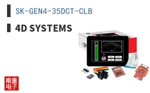 SK-GEN4-35DCT-CLB ͼƬ